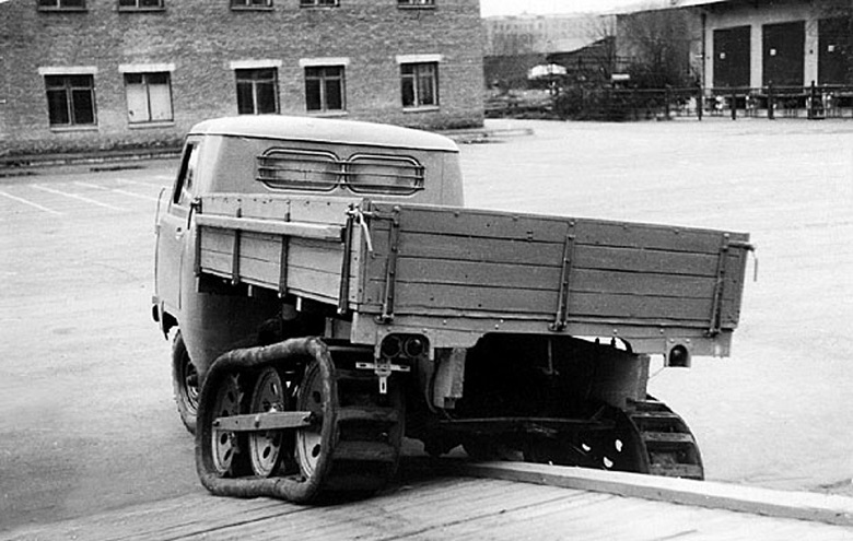 НАМИ-С-3